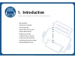 Preview for 4 page of Samsung CLX-419xN Series Manual