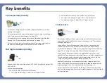 Preview for 5 page of Samsung CLX-419xN Series Manual