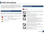 Preview for 16 page of Samsung CLX-419xN Series Manual