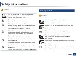 Preview for 17 page of Samsung CLX-419xN Series Manual