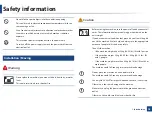 Preview for 18 page of Samsung CLX-419xN Series Manual