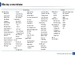 Preview for 39 page of Samsung CLX-419xN Series Manual