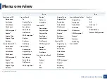 Preview for 43 page of Samsung CLX-419xN Series Manual