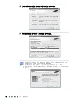 Preview for 46 page of Samsung CLX 6210FX - Color Laser - All-in-One (Korean) User Manual