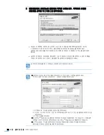 Preview for 52 page of Samsung CLX 6210FX - Color Laser - All-in-One (Korean) User Manual