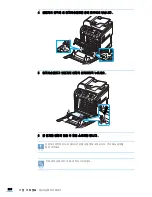 Preview for 286 page of Samsung CLX 6210FX - Color Laser - All-in-One (Korean) User Manual