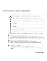 Preview for 5 page of Samsung CLX 6210FX - Color Laser - All-in-One Manual Del Usuario