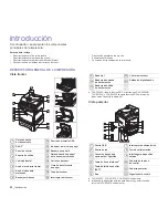 Preview for 20 page of Samsung CLX 6210FX - Color Laser - All-in-One Manual Del Usuario