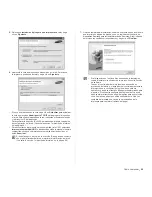 Preview for 29 page of Samsung CLX 6210FX - Color Laser - All-in-One Manual Del Usuario