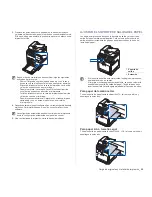 Preview for 39 page of Samsung CLX 6210FX - Color Laser - All-in-One Manual Del Usuario