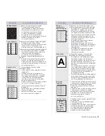 Preview for 89 page of Samsung CLX 6210FX - Color Laser - All-in-One Manual Del Usuario