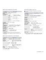 Preview for 107 page of Samsung CLX 6210FX - Color Laser - All-in-One Manual Del Usuario