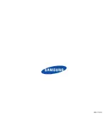 Preview for 117 page of Samsung CLX 6210FX - Color Laser - All-in-One Manual Del Usuario