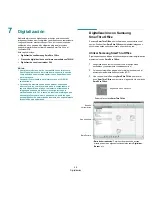 Preview for 146 page of Samsung CLX 6210FX - Color Laser - All-in-One Manual Del Usuario