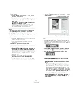 Preview for 147 page of Samsung CLX 6210FX - Color Laser - All-in-One Manual Del Usuario