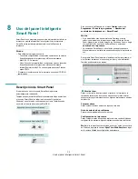 Preview for 149 page of Samsung CLX 6210FX - Color Laser - All-in-One Manual Del Usuario