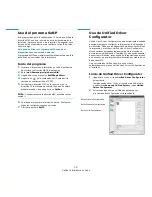 Preview for 153 page of Samsung CLX 6210FX - Color Laser - All-in-One Manual Del Usuario