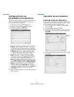 Preview for 156 page of Samsung CLX 6210FX - Color Laser - All-in-One Manual Del Usuario