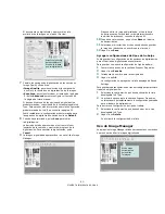 Preview for 158 page of Samsung CLX 6210FX - Color Laser - All-in-One Manual Del Usuario