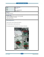 Preview for 114 page of Samsung CLX-6220FX Service Manual