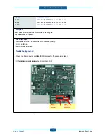 Preview for 116 page of Samsung CLX-6220FX Service Manual