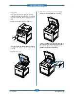 Preview for 137 page of Samsung CLX-6220FX Service Manual