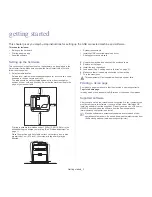 Предварительный просмотр 26 страницы Samsung CLX-6220FX User Manual