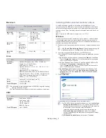 Предварительный просмотр 28 страницы Samsung CLX-6220FX User Manual