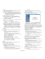 Предварительный просмотр 30 страницы Samsung CLX-6220FX User Manual