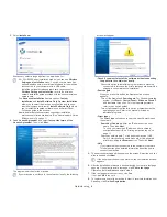 Предварительный просмотр 35 страницы Samsung CLX-6220FX User Manual