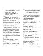 Preview for 81 page of Samsung CLX-6220FX User Manual