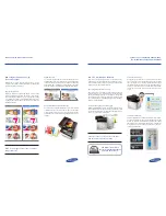 Предварительный просмотр 3 страницы Samsung CLX-6260FD Brochure & Specs