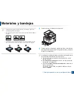 Предварительный просмотр 58 страницы Samsung CLX-6260FD Manual Del Usuario