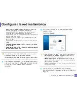 Предварительный просмотр 223 страницы Samsung CLX-6260FD Manual Del Usuario