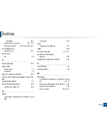 Предварительный просмотр 414 страницы Samsung CLX-6260FD Manual Del Usuario