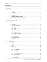 Preview for 2 page of Samsung CLX-6260FD Service Manual