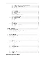 Preview for 3 page of Samsung CLX-6260FD Service Manual