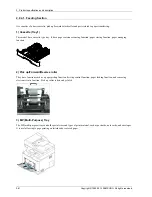 Preview for 30 page of Samsung CLX-6260FD Service Manual