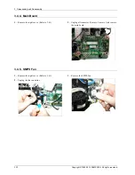 Preview for 72 page of Samsung CLX-6260FD Service Manual