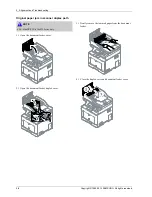 Preview for 90 page of Samsung CLX-6260FD Service Manual