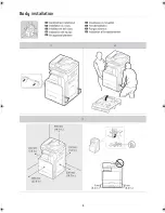 Preview for 9 page of Samsung CLX-9201NA Installation Manual