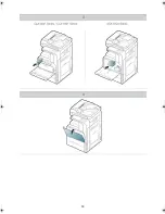 Preview for 11 page of Samsung CLX-9201NA Installation Manual