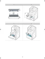 Preview for 13 page of Samsung CLX-9201NA Installation Manual