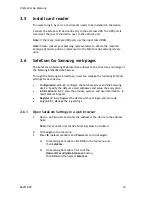 Preview for 16 page of Samsung CLX-9250ND Administrator'S Manual