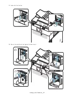 Предварительный просмотр 18 страницы Samsung CLX-9250ND Installation Manual