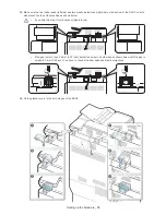 Предварительный просмотр 19 страницы Samsung CLX-9250ND Installation Manual