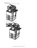 Предварительный просмотр 56 страницы Samsung CLX-9250ND Installation Manual