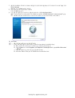 Предварительный просмотр 64 страницы Samsung CLX-9250ND Installation Manual