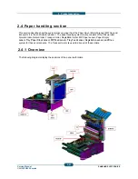 Предварительный просмотр 38 страницы Samsung CLX-9250ND Service Manual