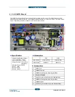 Предварительный просмотр 108 страницы Samsung CLX-9250ND Service Manual